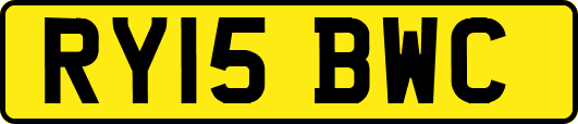 RY15BWC
