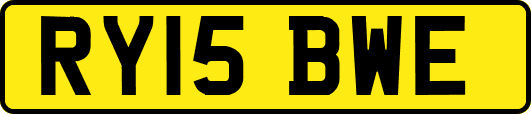 RY15BWE