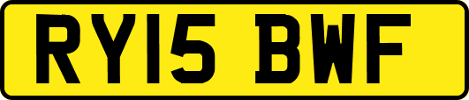 RY15BWF