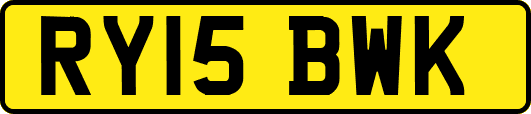 RY15BWK