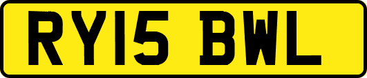 RY15BWL