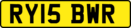 RY15BWR