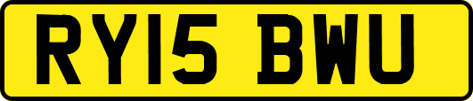 RY15BWU