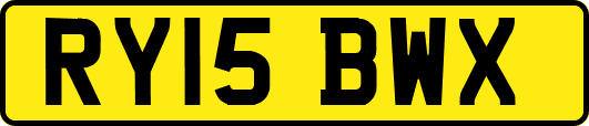 RY15BWX