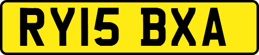 RY15BXA