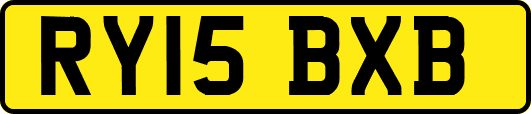RY15BXB