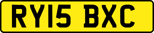RY15BXC