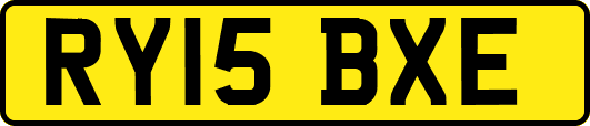 RY15BXE