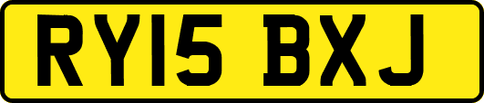 RY15BXJ