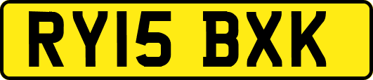 RY15BXK