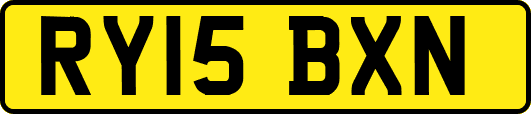 RY15BXN