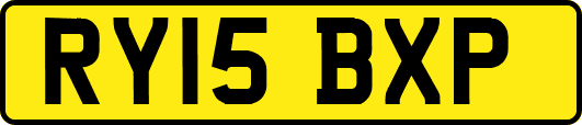 RY15BXP