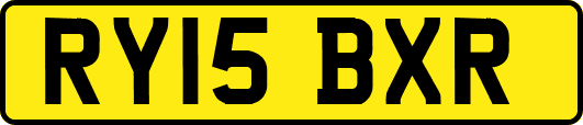 RY15BXR