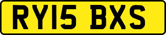 RY15BXS