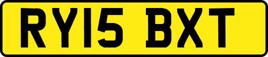RY15BXT