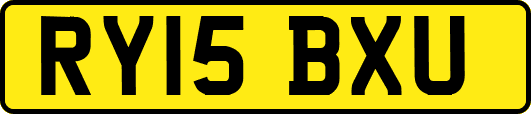 RY15BXU