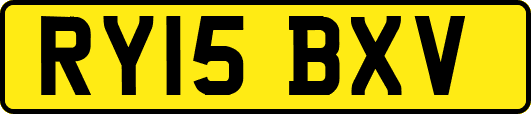 RY15BXV