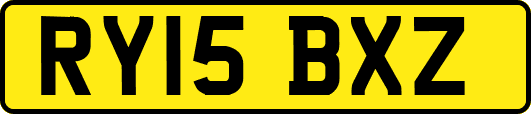 RY15BXZ