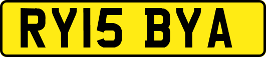 RY15BYA