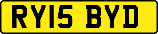 RY15BYD
