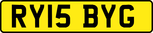 RY15BYG