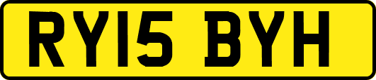 RY15BYH