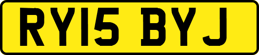 RY15BYJ