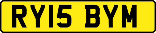 RY15BYM
