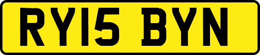 RY15BYN