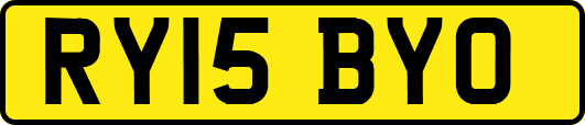 RY15BYO
