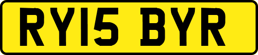 RY15BYR