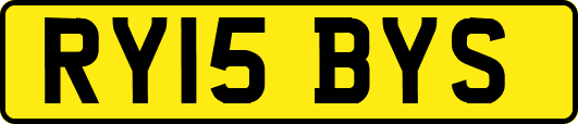 RY15BYS