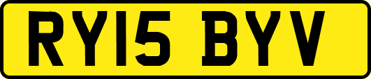RY15BYV