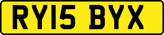 RY15BYX