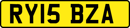 RY15BZA