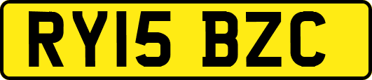 RY15BZC