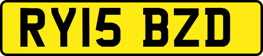 RY15BZD