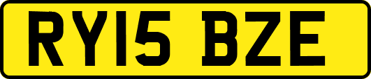 RY15BZE