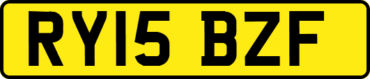RY15BZF