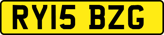 RY15BZG