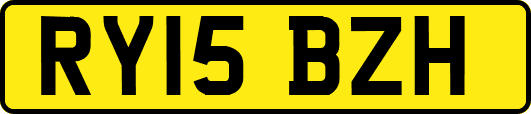 RY15BZH