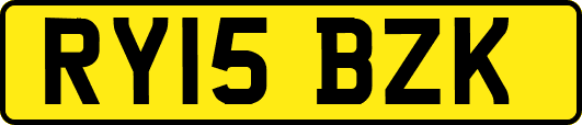RY15BZK