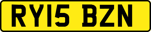 RY15BZN