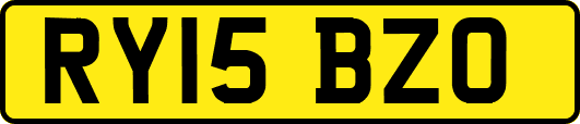 RY15BZO