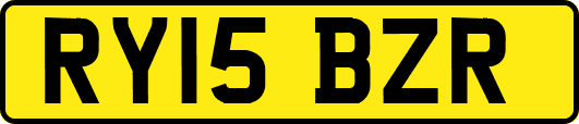 RY15BZR