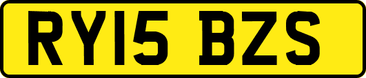 RY15BZS