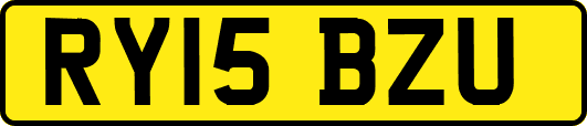 RY15BZU
