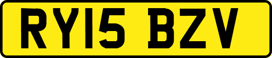 RY15BZV