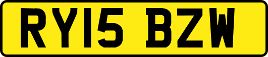 RY15BZW