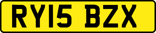 RY15BZX